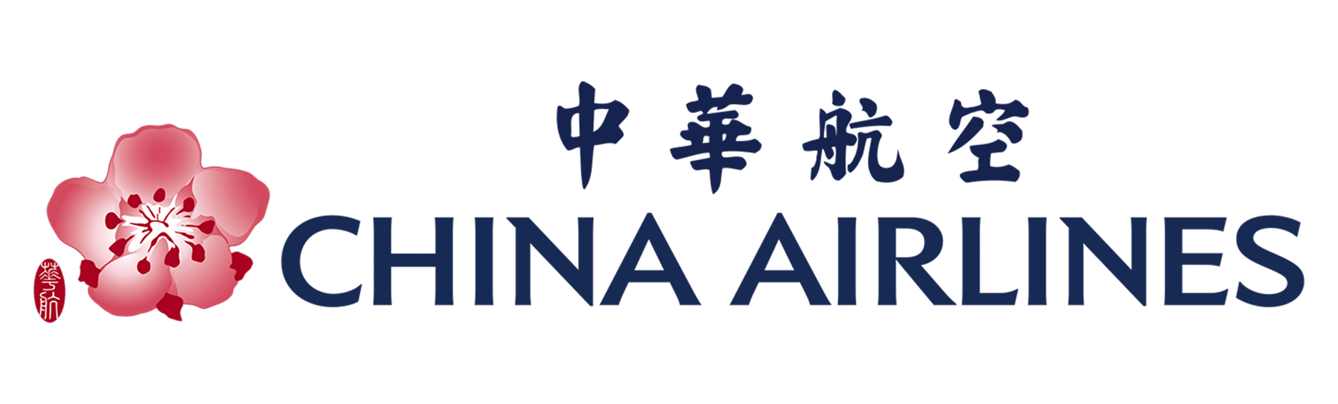 中华航空